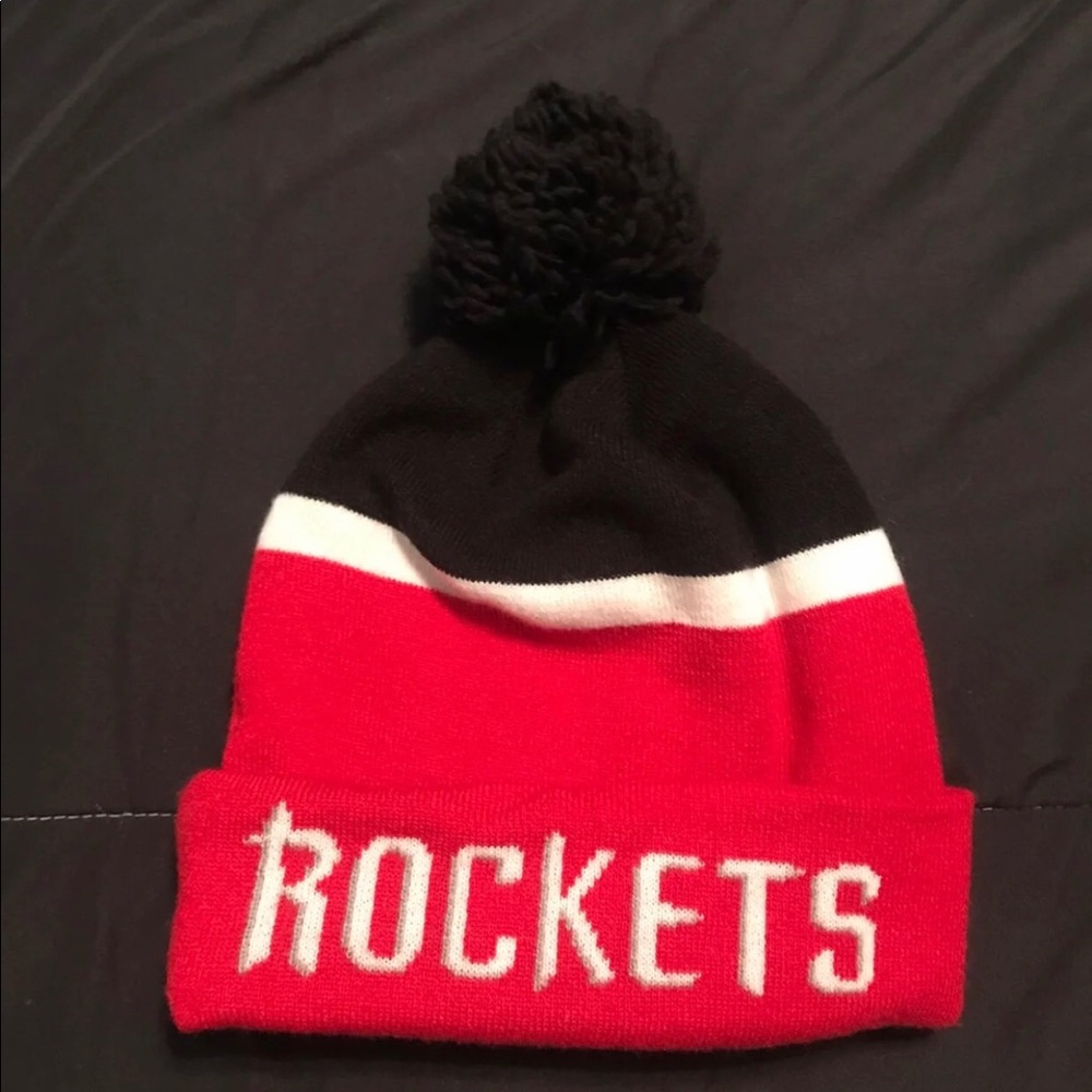 Rockets beanie
